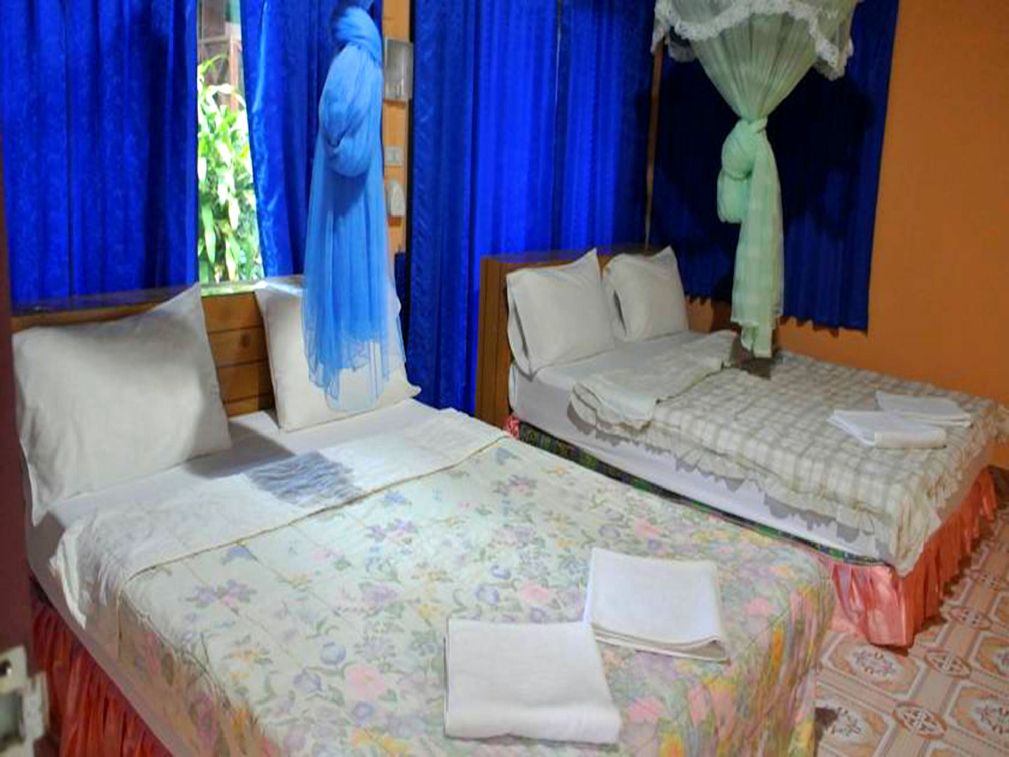 Khaosok Island Resort Khao Sok National Park Экстерьер фото